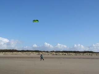 Appartamento per vacanze Nieuwvliet Ambiente 14