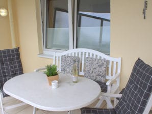 Holiday apartment in der Kurparkresidenz Cuxhaven