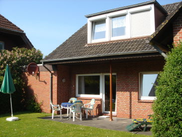 Ferienhaus Schreiner