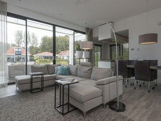 Ferienhaus Biddinghuizen Ausstattung 10