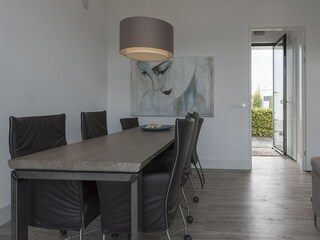 Ferienhaus Biddinghuizen Ausstattung 11