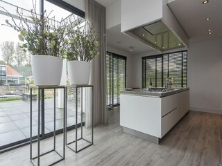 Maison de vacances Biddinghuizen Équipement 12