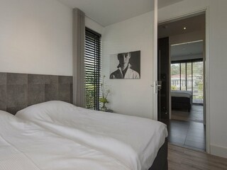 Casa de vacaciones Biddinghuizen Características 13