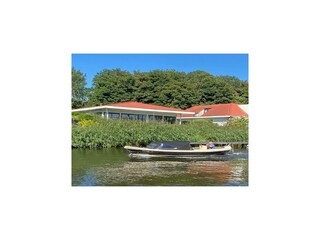 Maison de vacances Biddinghuizen Environnement 33