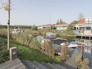 Ferienhaus Biddinghuizen Umgebung 31
