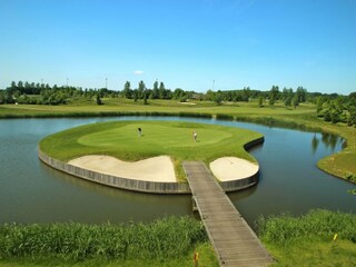 Vakantiehuis Biddinghuizen Omgeving 32