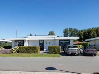 Vakantiehuis Biddinghuizen Buitenaudio-opname 5