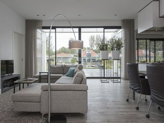 Maison de vacances Biddinghuizen Équipement 14