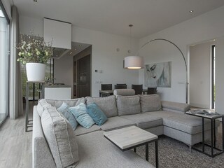 Maison de vacances Biddinghuizen Équipement 15