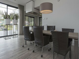 Maison de vacances Biddinghuizen Équipement 10