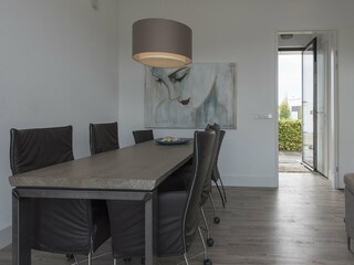 Holiday house Biddinghuizen Features 21
