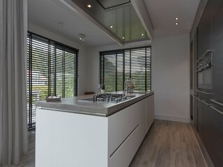 Ferienhaus Biddinghuizen Ausstattung 17