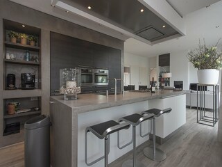 Ferienhaus Biddinghuizen Ausstattung 11