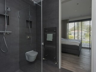 Maison de vacances Biddinghuizen Équipement 25