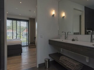Maison de vacances Biddinghuizen Équipement 22