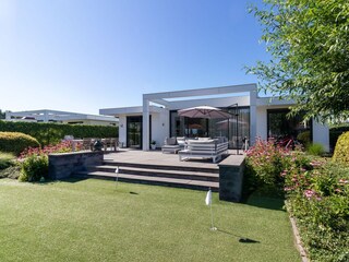 Casa de vacaciones Biddinghuizen Grabación al aire libre 7