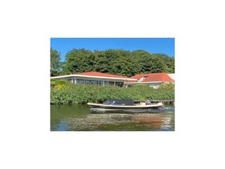 Holiday house Biddinghuizen Environment 30