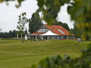 Ferienhaus Biddinghuizen Umgebung 28