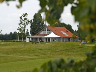 Maison de vacances Biddinghuizen Environnement 27