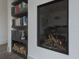Maison de vacances Biddinghuizen  35