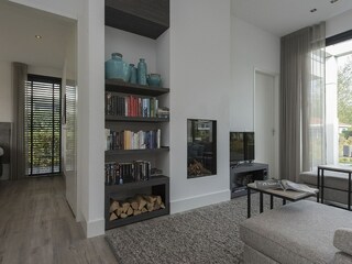 Casa de vacaciones Biddinghuizen  34