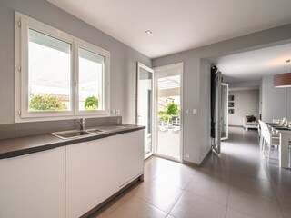 Villa Pailhès Ausstattung 16