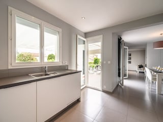 Villa Pailhès Ausstattung 25