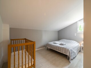 Villa Pailhès Caratteristiche 17