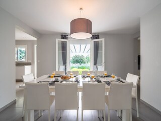 Villa Pailhès Características 27