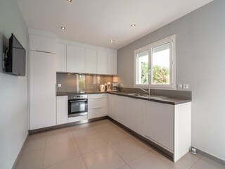 Villa Pailhès Caratteristiche 23