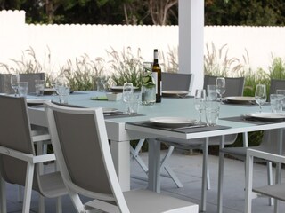 Villa Pailhès Enregistrement extérieur 2