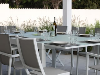 Villa Pailhès Outdoor Recording 1