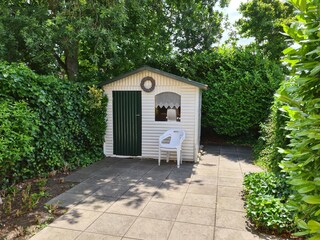 Villa Cadzand-Bad Caratteristiche 13