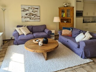 Vakantieappartement Cadzand-Bad Kenmerken 2