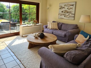 Villa Cadzand-Bad Caratteristiche 3