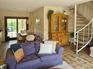 Villa Cadzand-Bad Caratteristiche 4