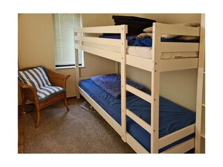 Villa Cadzand-Bad Kenmerken 10