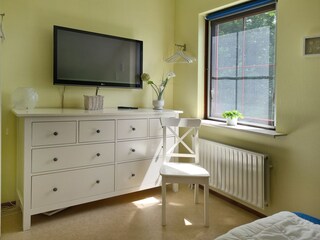 Villa Cadzand-Bad Caratteristiche 7