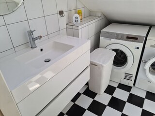 Villa Cadzand-Bad Caratteristiche 9