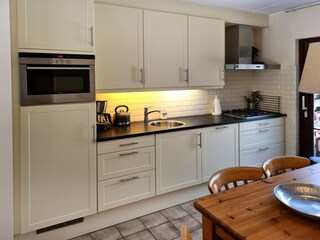Vakantieappartement Cadzand-Bad Kenmerken 5