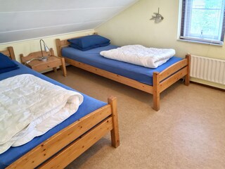 Villa Cadzand-Bad Caratteristiche 8