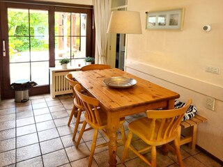 Vakantieappartement Cadzand-Bad Kenmerken 14
