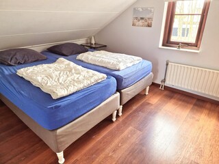 Villa Cadzand-Bad Kenmerken 8