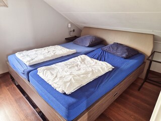 Villa Cadzand-Bad Kenmerken 9