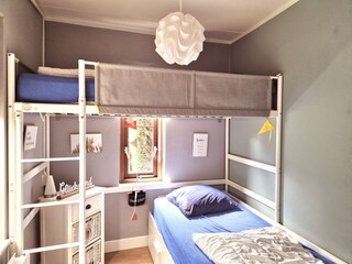 Villa Cadzand-Bad Kenmerken 10