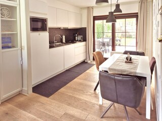 Villa Cadzand-Bad Kenmerken 6