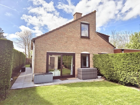 Villa Lagom