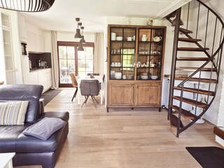 Villa Cadzand-Bad Kenmerken 4