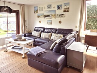 Villa Cadzand-Bad Kenmerken 5