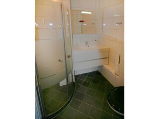 Villa Cadzand-Bad Caratteristiche 11